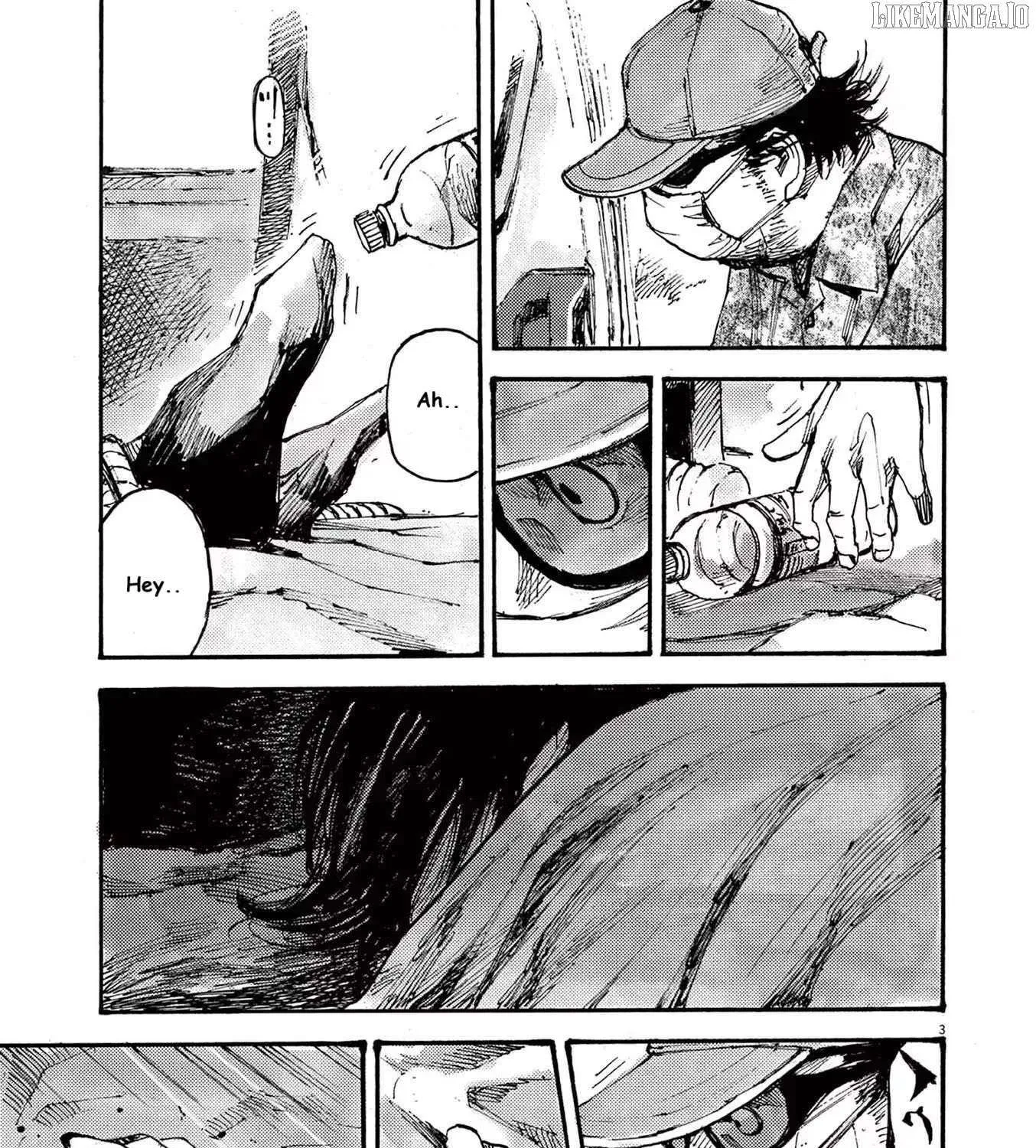 Read Jumbo Max chapter 70 image 5 on Lezhin