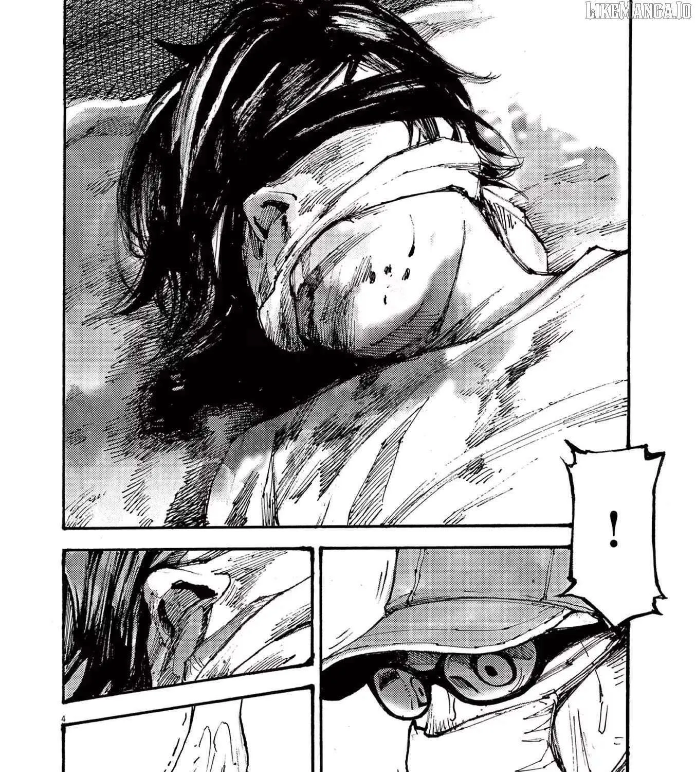 Read Jumbo Max chapter 70 image 7 on Lezhin