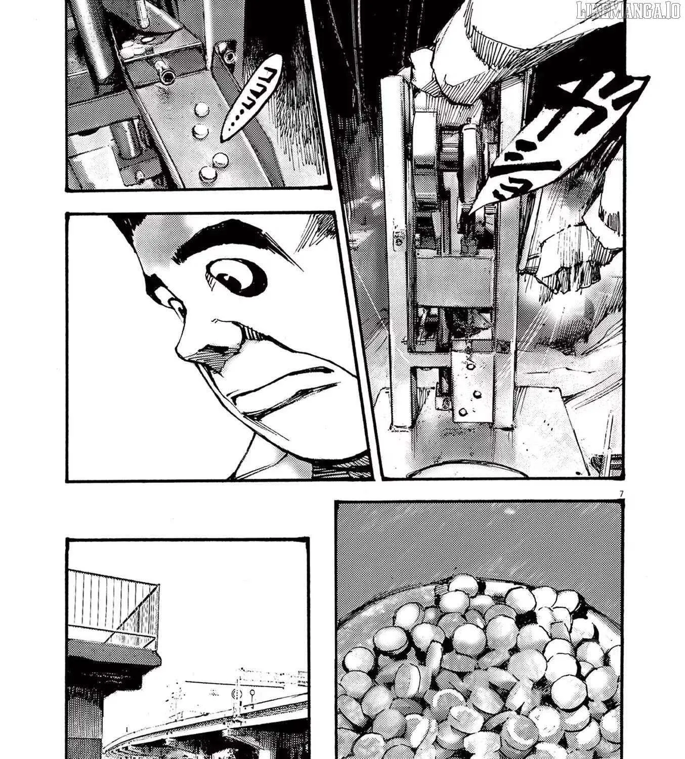 Read Jumbo Max chapter 71 image 12 on Lezhin