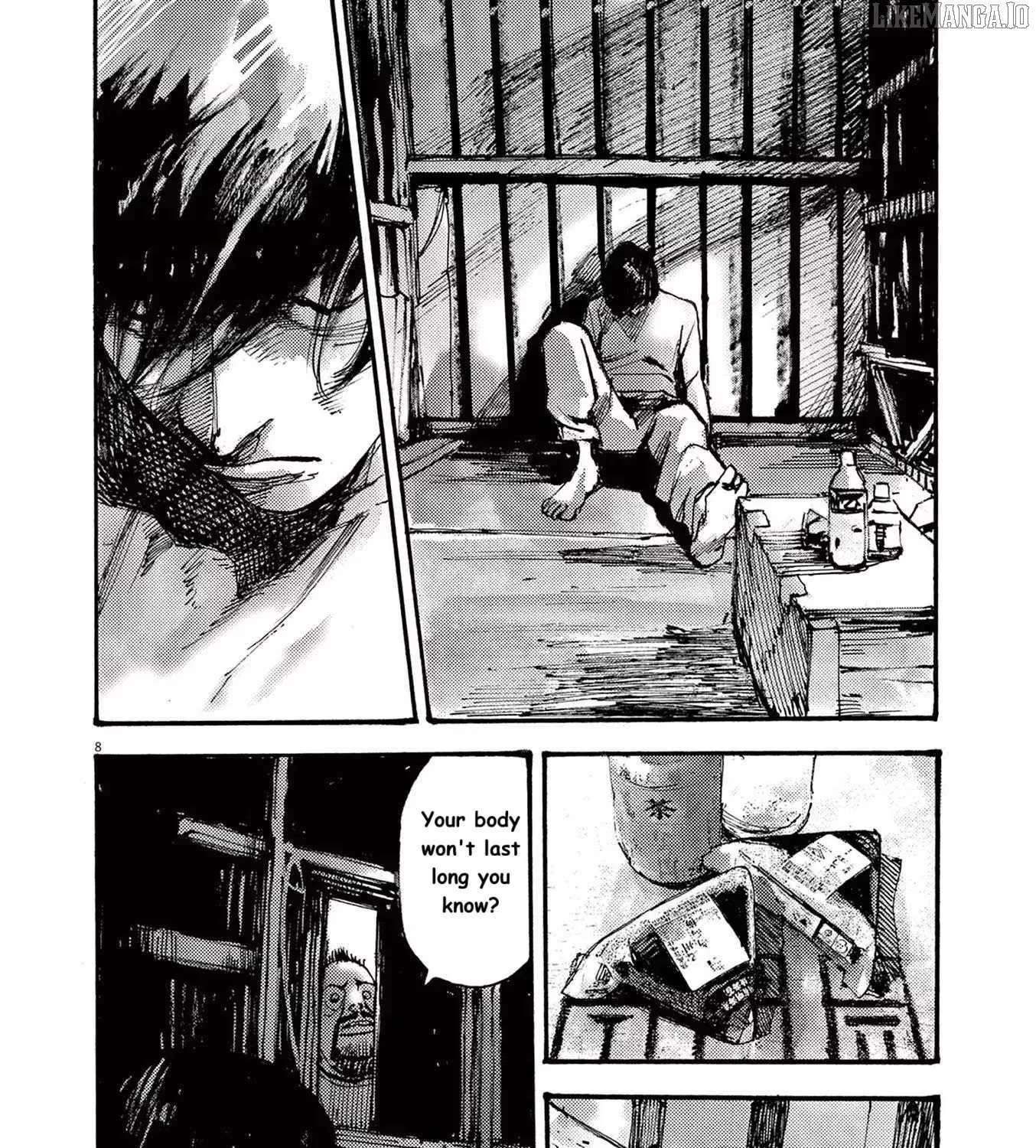 Read Jumbo Max chapter 71 image 14 on Lezhin