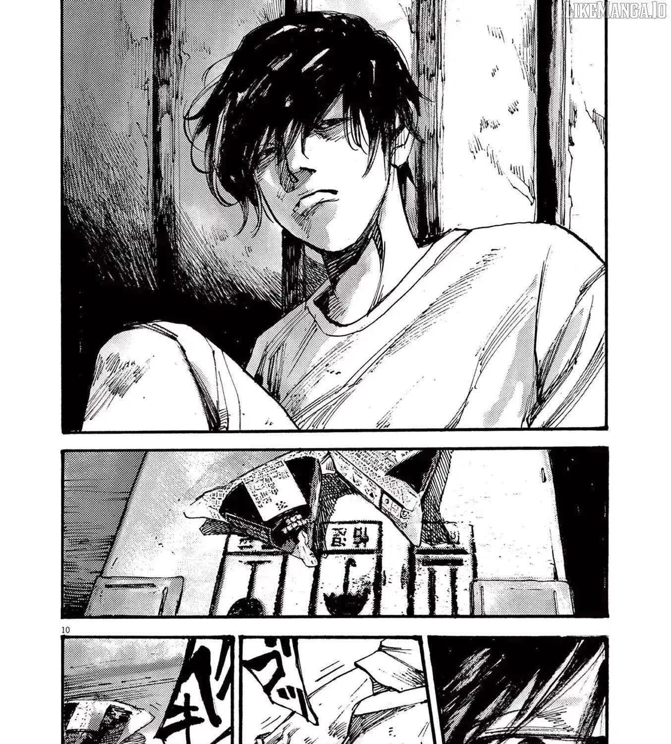 Read Jumbo Max chapter 71 image 18 on Lezhin