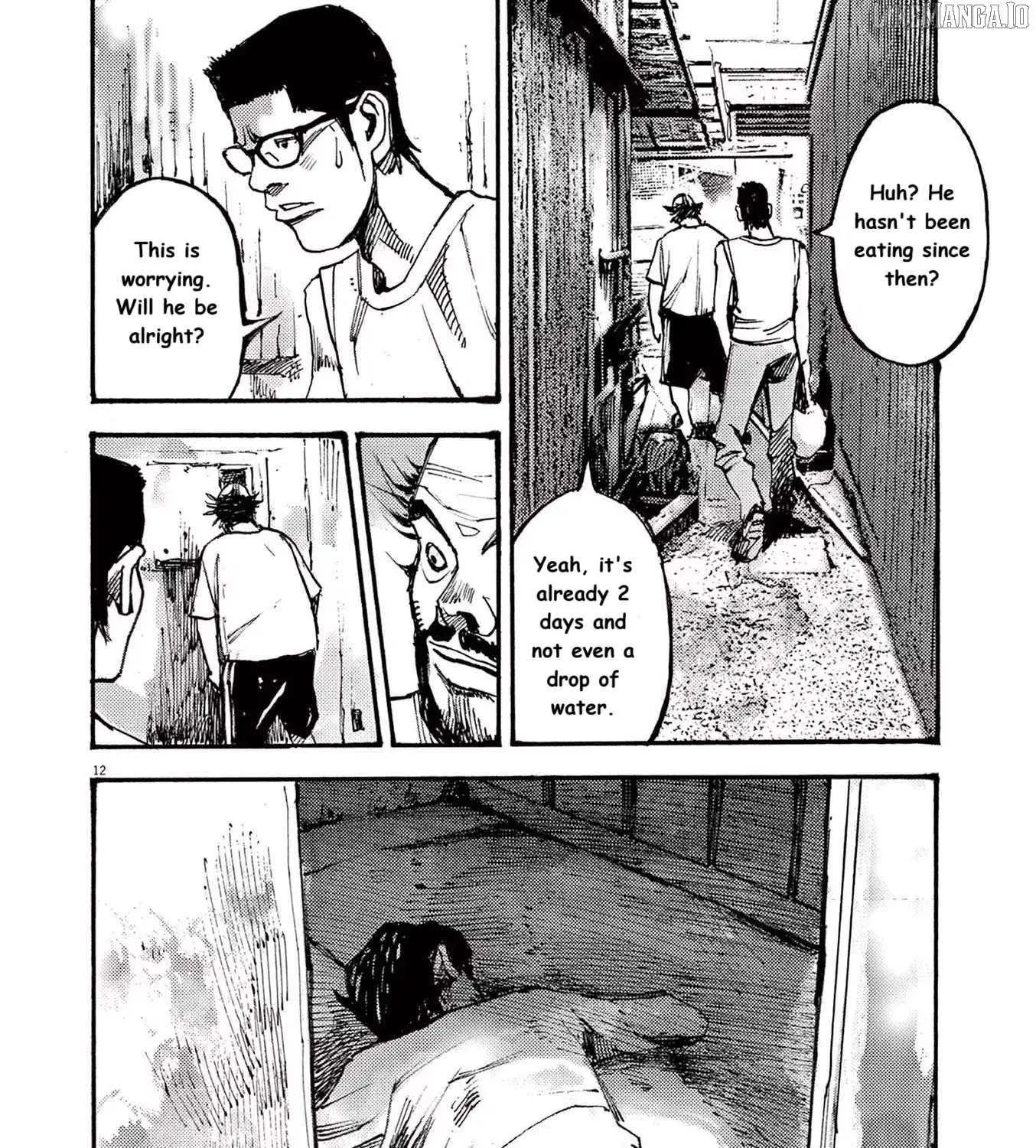 Read Jumbo Max chapter 71 image 22 on Lezhin