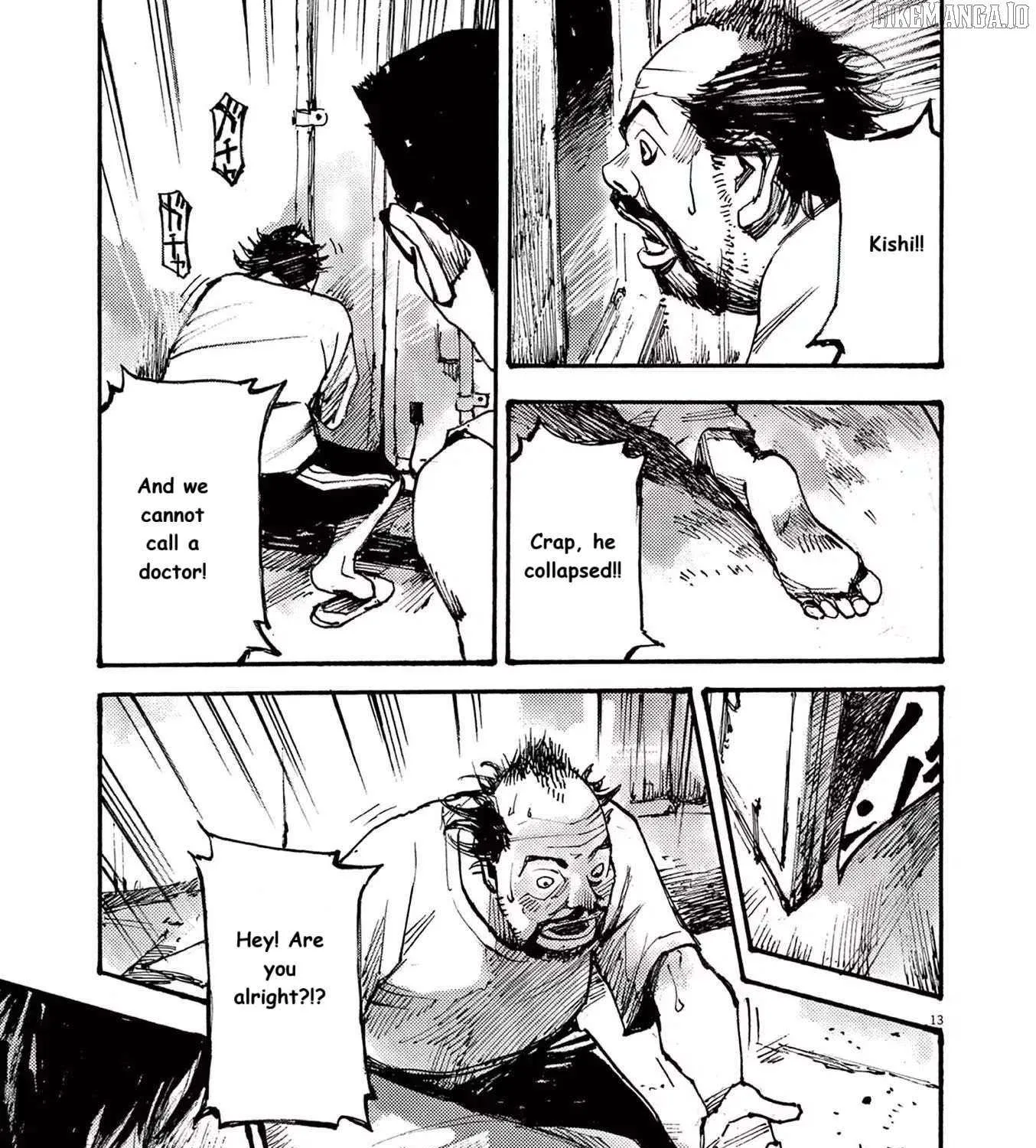 Read Jumbo Max chapter 71 image 24 on Lezhin