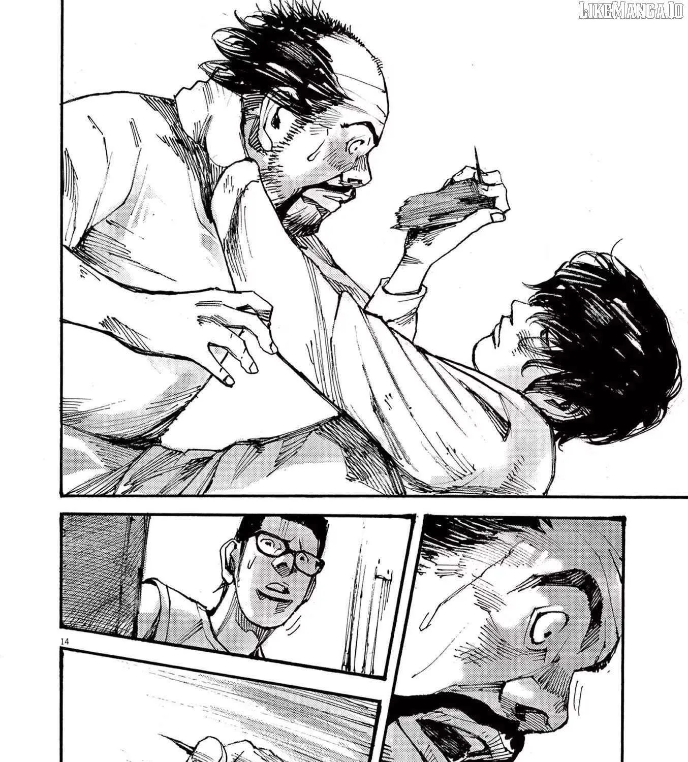 Read Jumbo Max chapter 71 image 26 on Lezhin