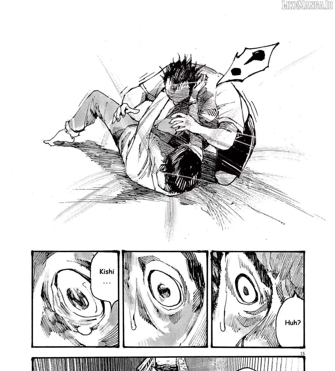 Read Jumbo Max chapter 71 image 28 on Lezhin
