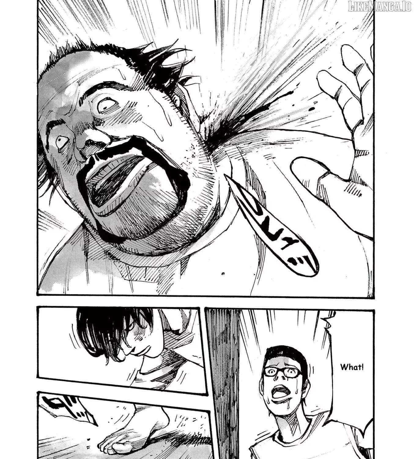 Read Jumbo Max chapter 71 image 30 on Lezhin