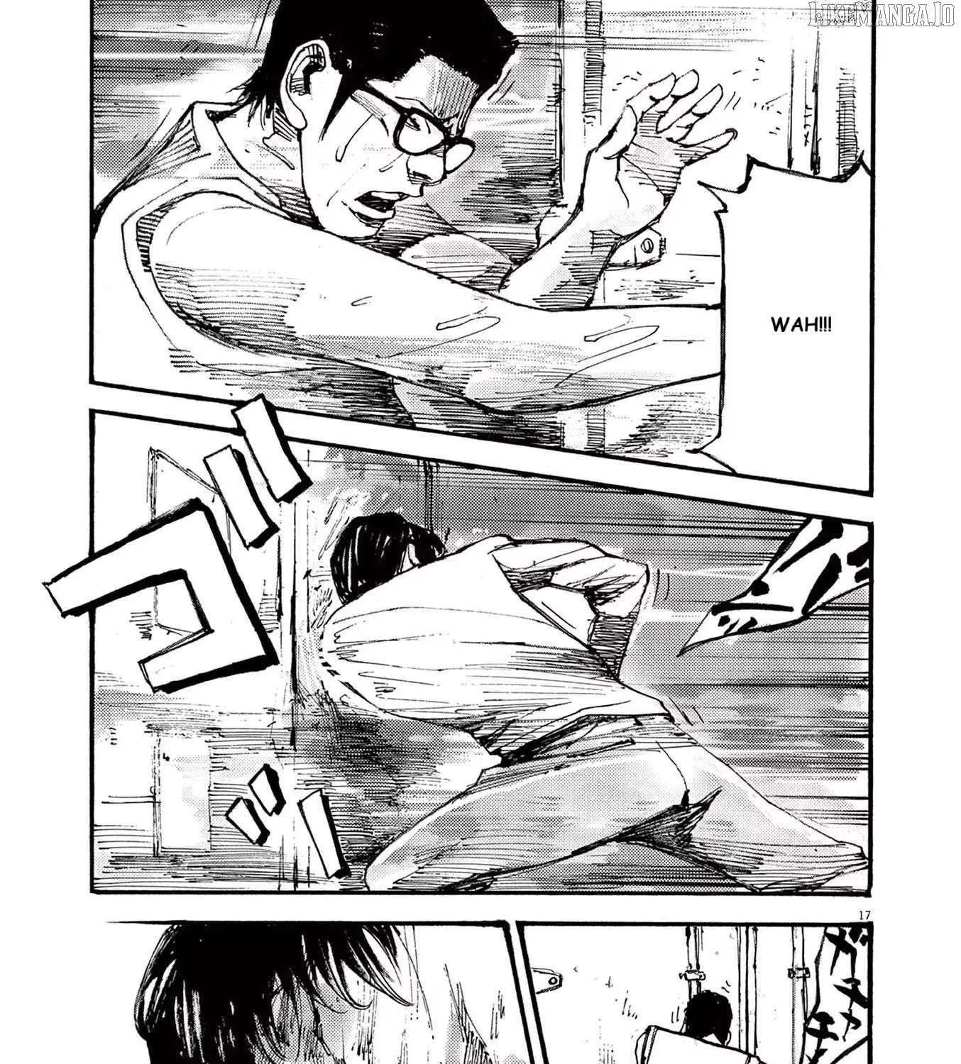 Read Jumbo Max chapter 71 image 32 on Lezhin