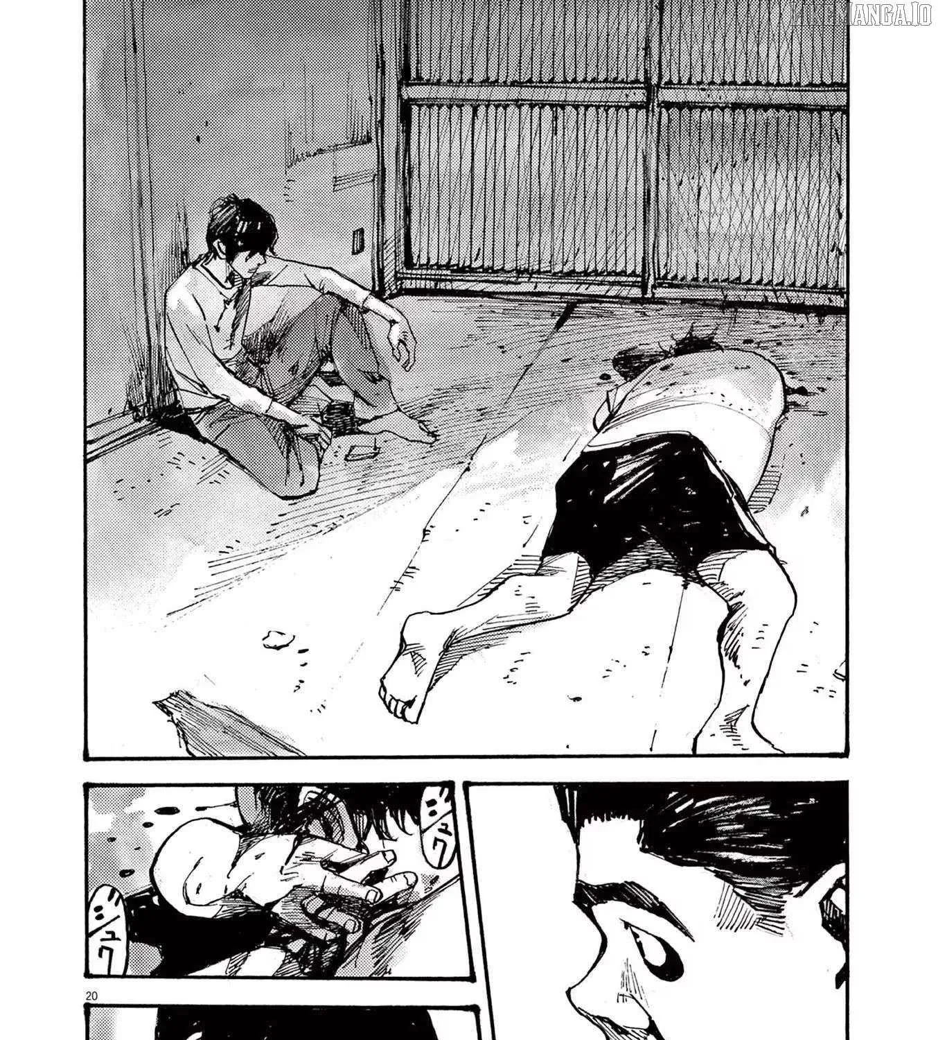 Read Jumbo Max chapter 71 image 38 on Lezhin