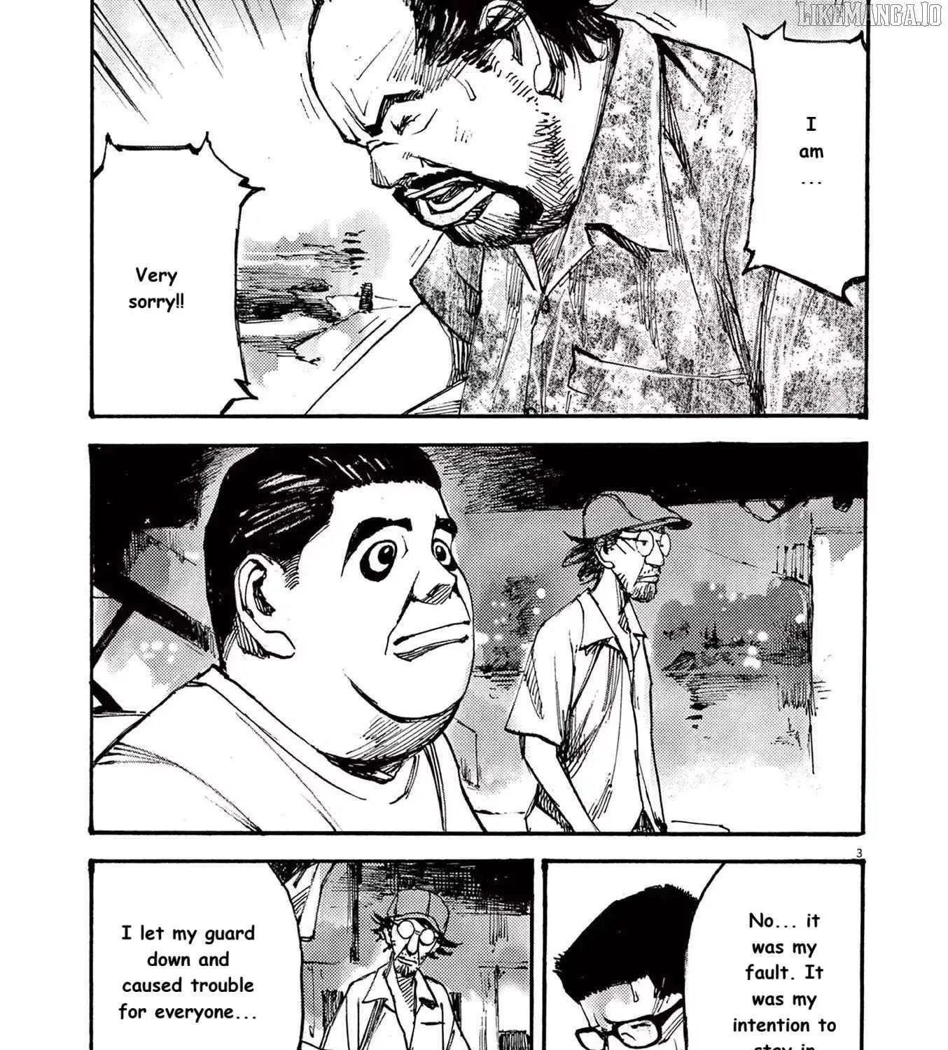 Read Jumbo Max chapter 71 image 4 on Lezhin