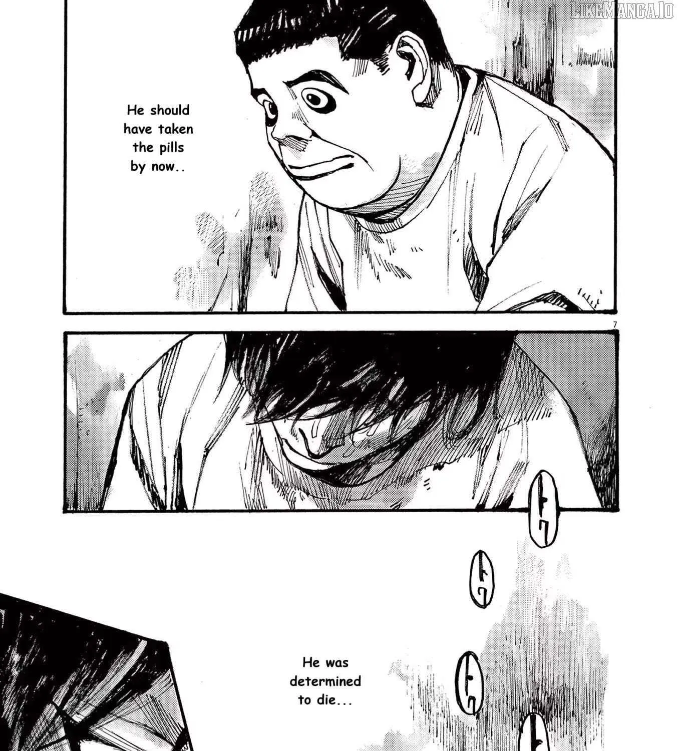 Read Jumbo Max chapter 72 image 13 on Lezhin