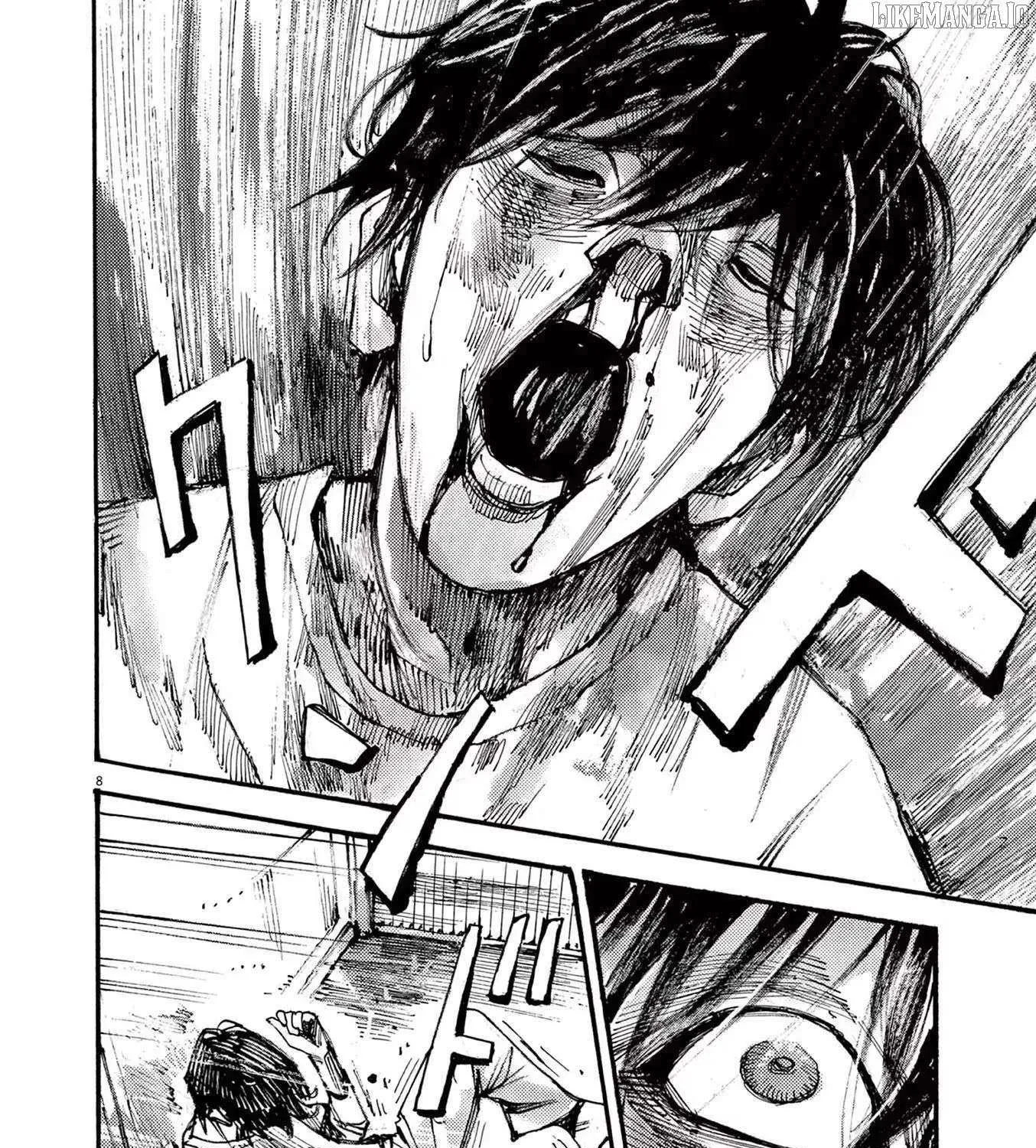 Read Jumbo Max chapter 72 image 15 on Lezhin