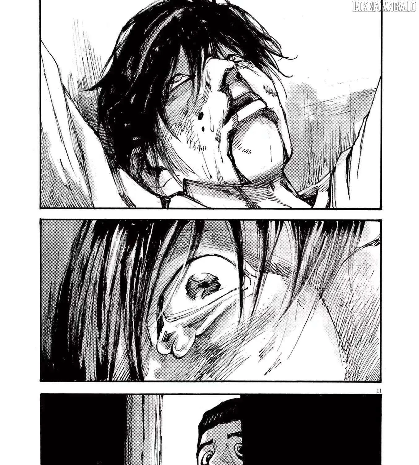 Read Jumbo Max chapter 72 image 21 on Lezhin