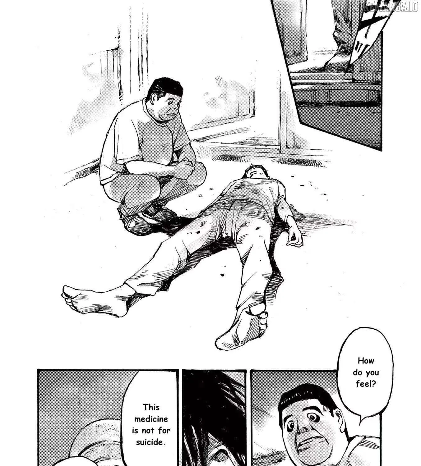 Read Jumbo Max chapter 72 image 23 on Lezhin