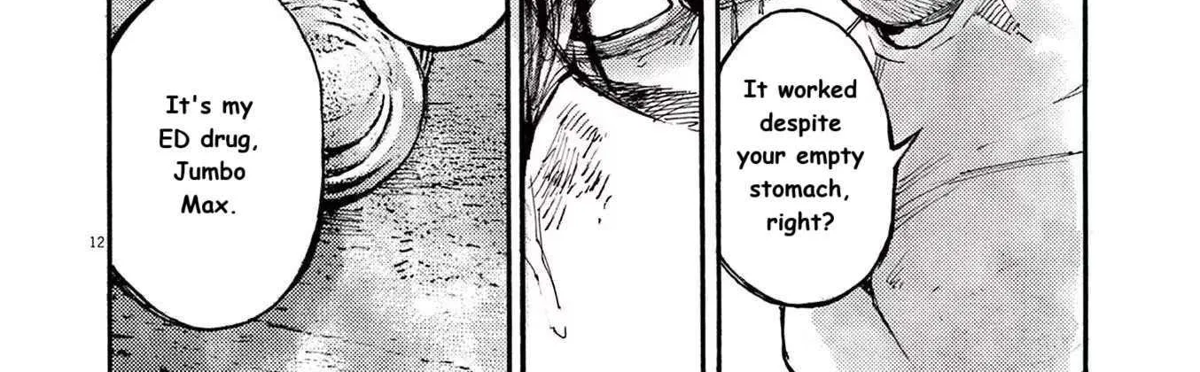 Read Jumbo Max chapter 72 image 24 on Lezhin