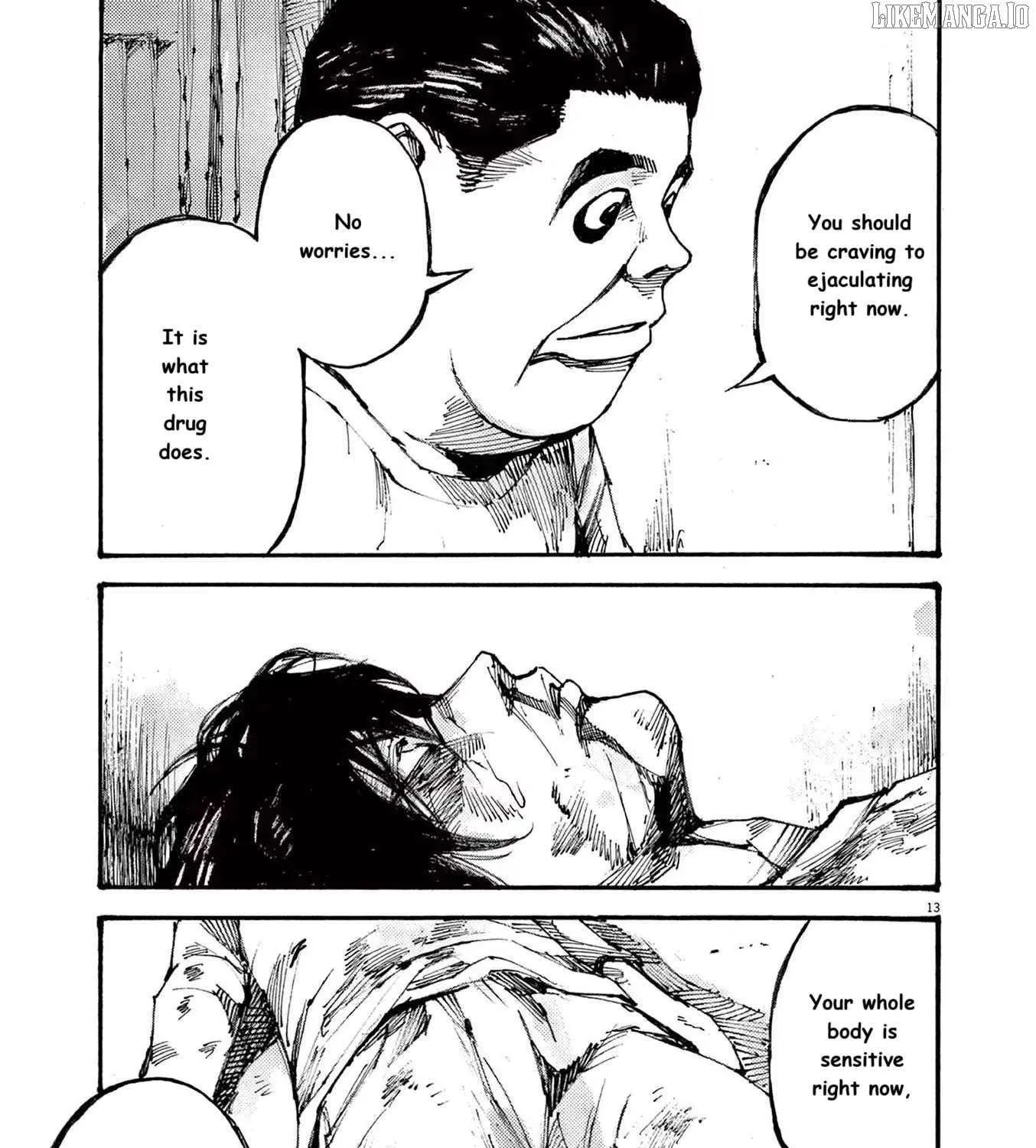 Read Jumbo Max chapter 72 image 25 on Lezhin