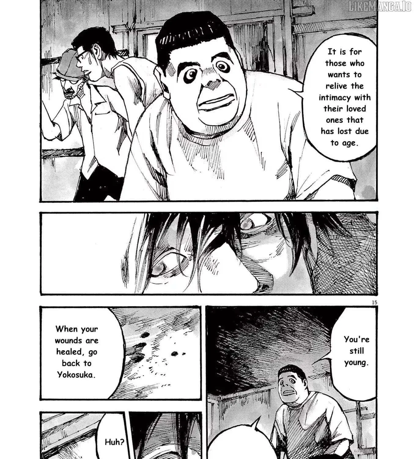 Read Jumbo Max chapter 72 image 29 on Lezhin