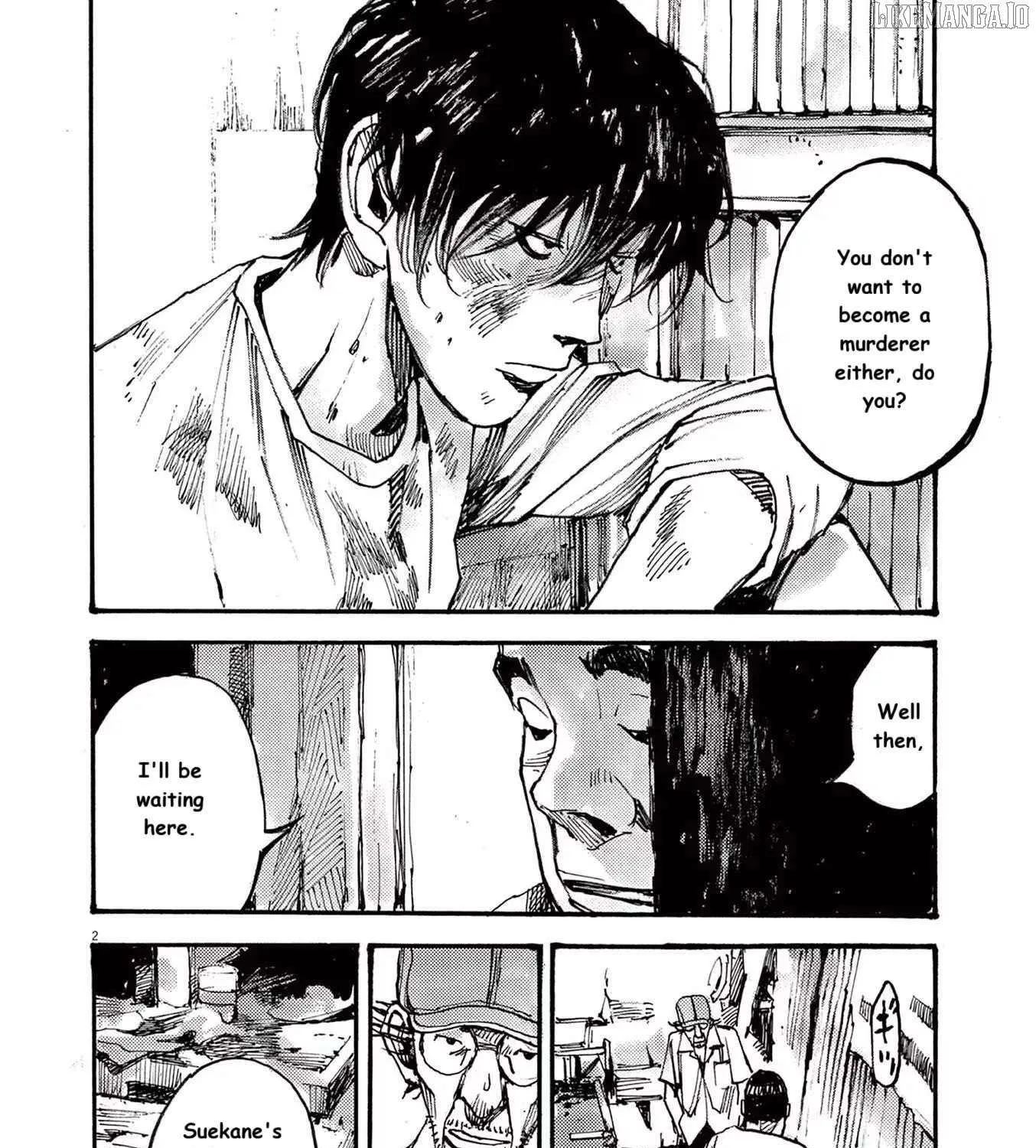 Read Jumbo Max chapter 72 image 3 on Lezhin