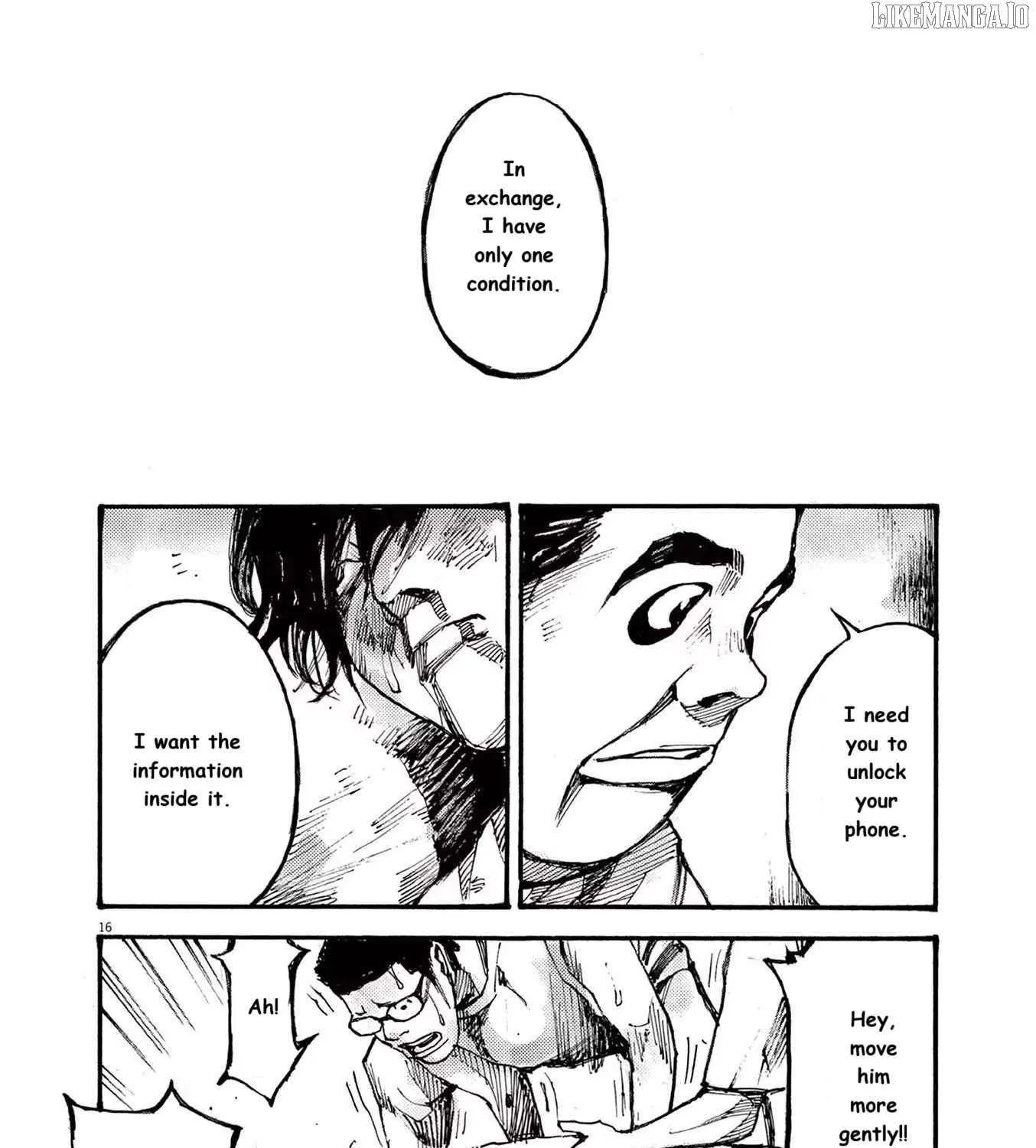 Read Jumbo Max chapter 72 image 31 on Lezhin