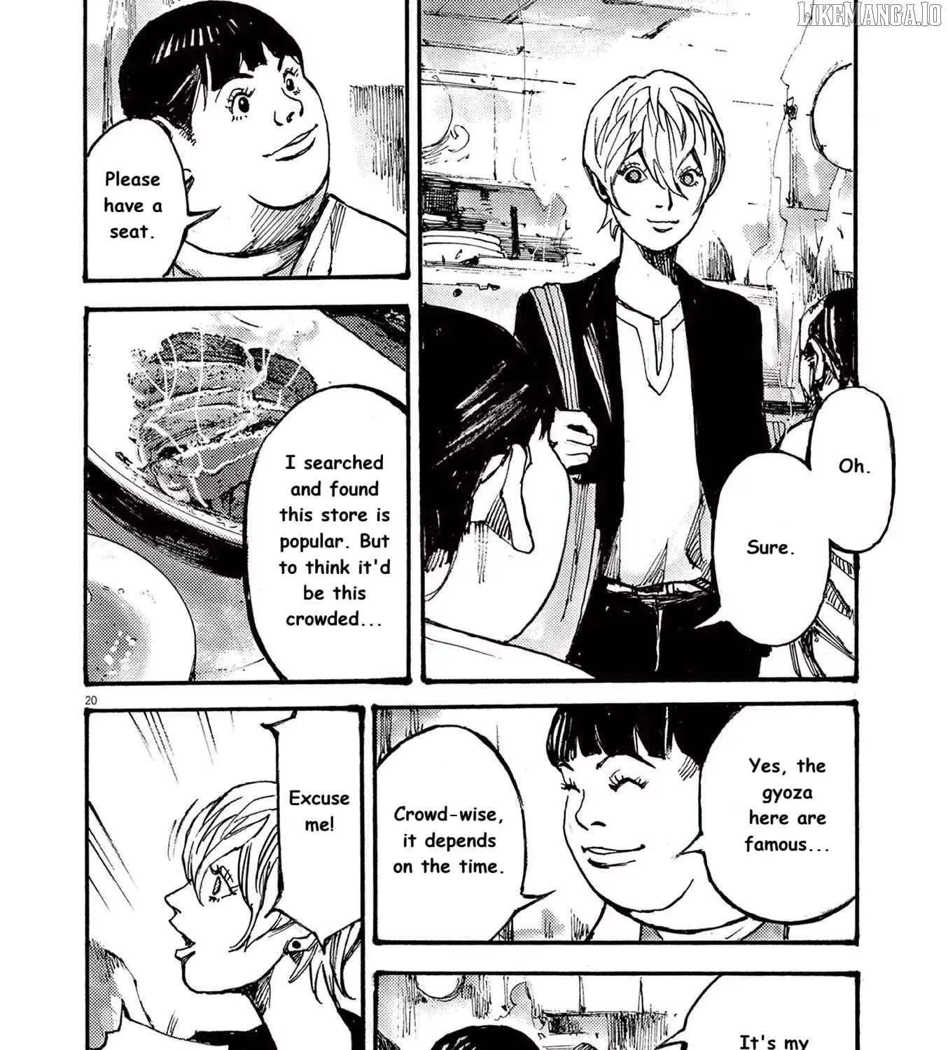 Read Jumbo Max chapter 72 image 39 on Lezhin