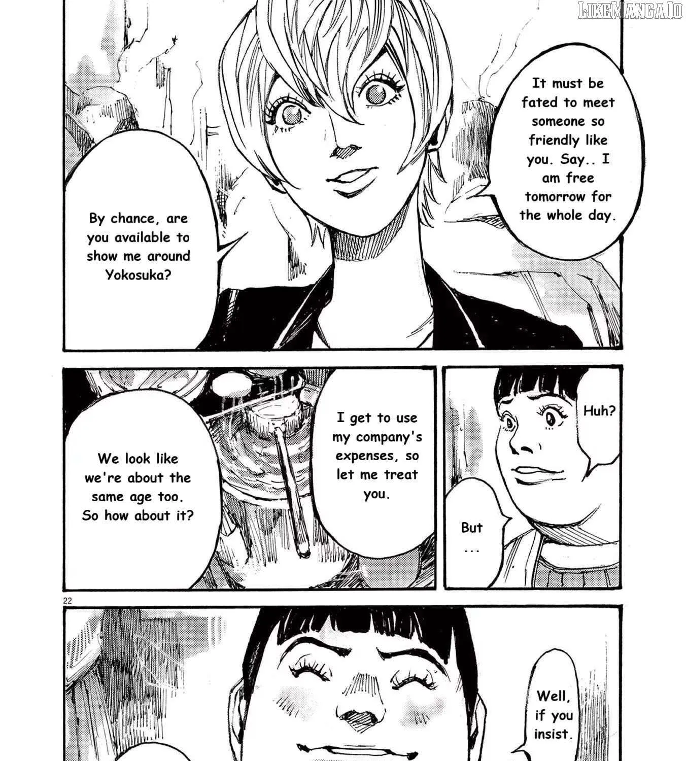 Read Jumbo Max chapter 72 image 43 on Lezhin