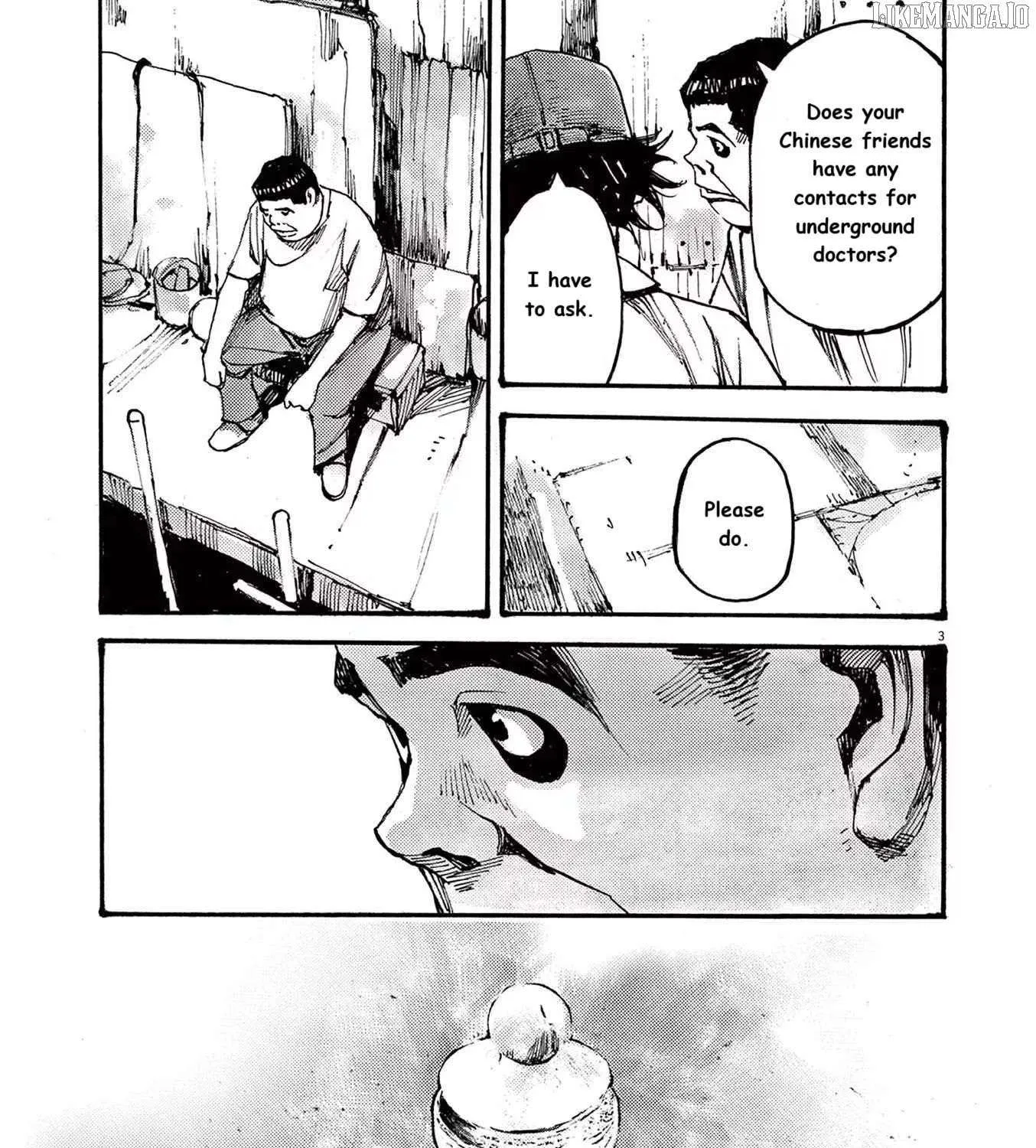 Read Jumbo Max chapter 72 image 5 on Lezhin