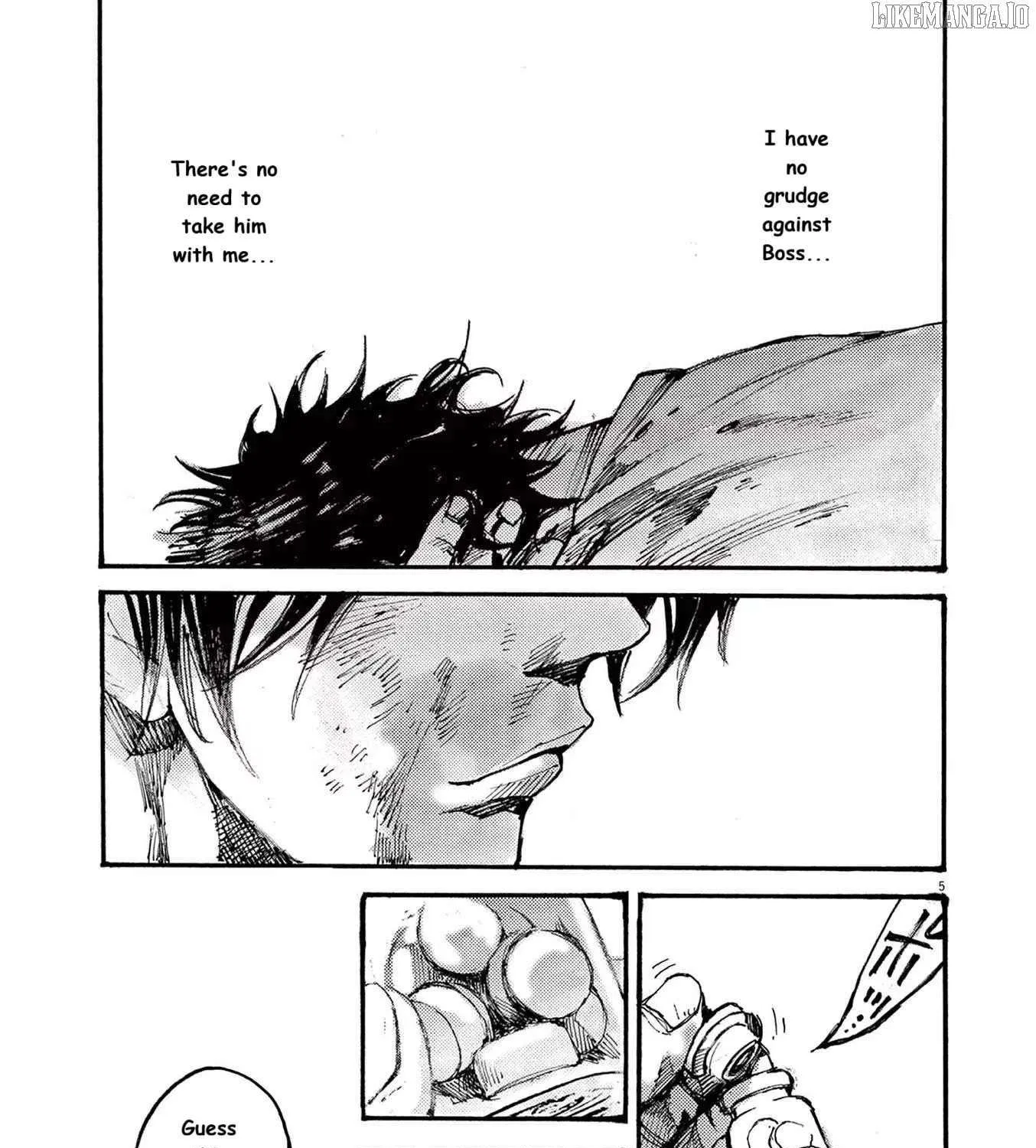 Read Jumbo Max chapter 72 image 9 on Lezhin