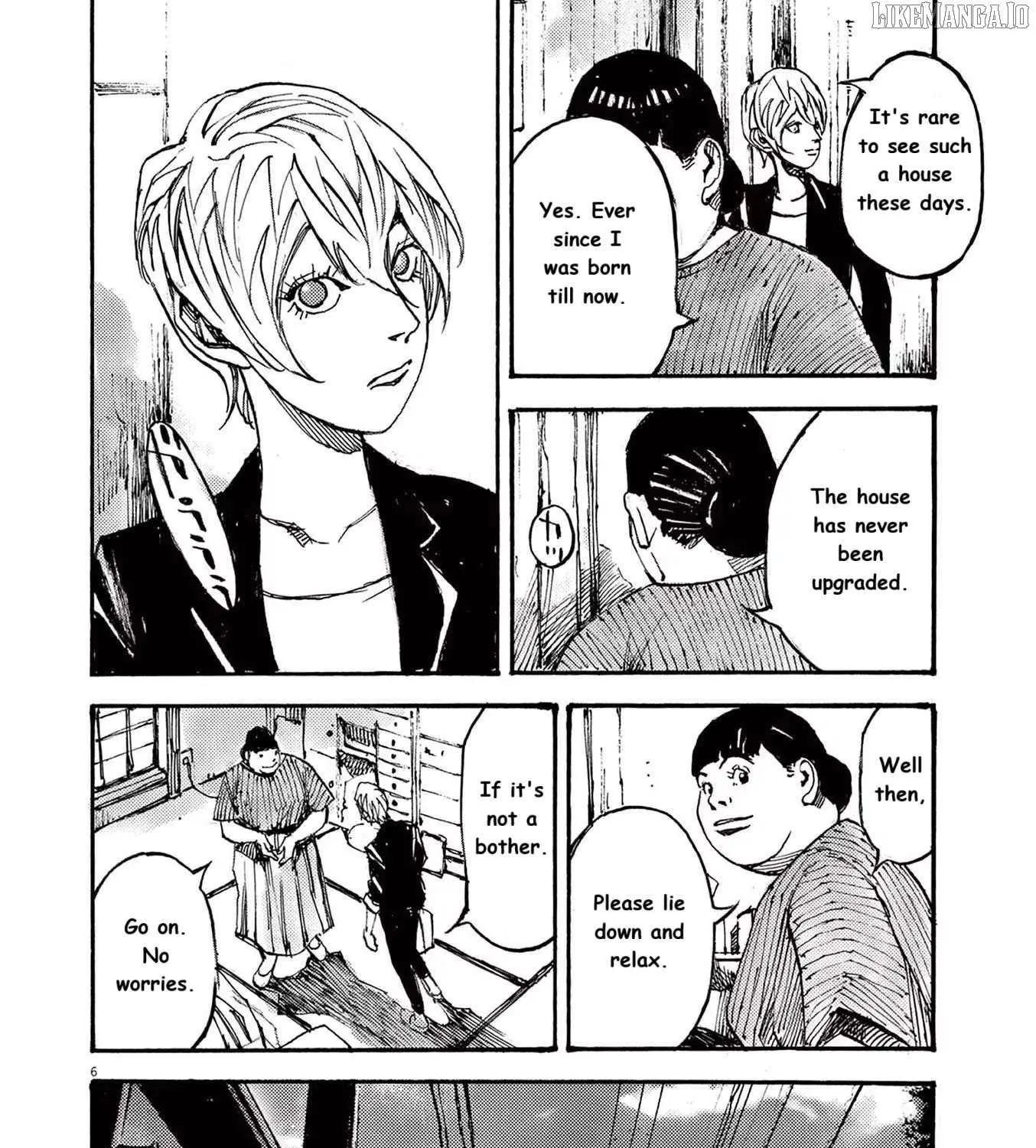 Read Jumbo Max chapter 73 image 11 on Lezhin