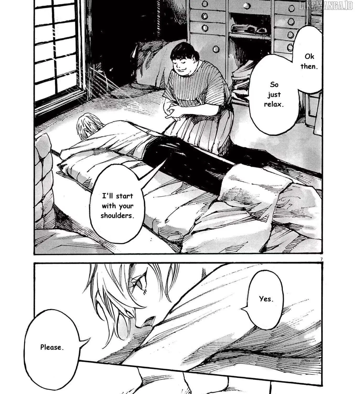 Read Jumbo Max chapter 73 image 13 on Lezhin