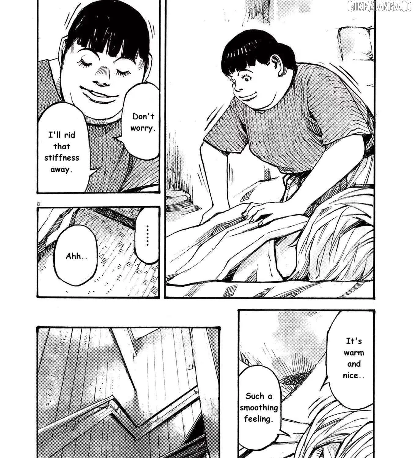 Read Jumbo Max chapter 73 image 15 on Lezhin