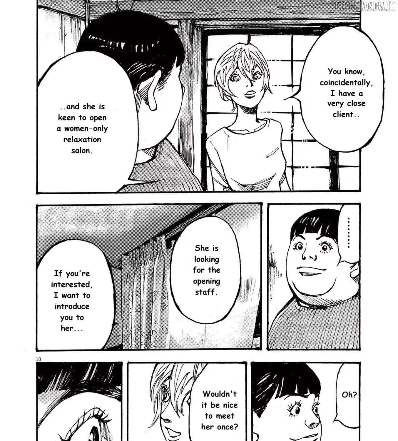 Read Jumbo Max chapter 73 image 19 on Lezhin