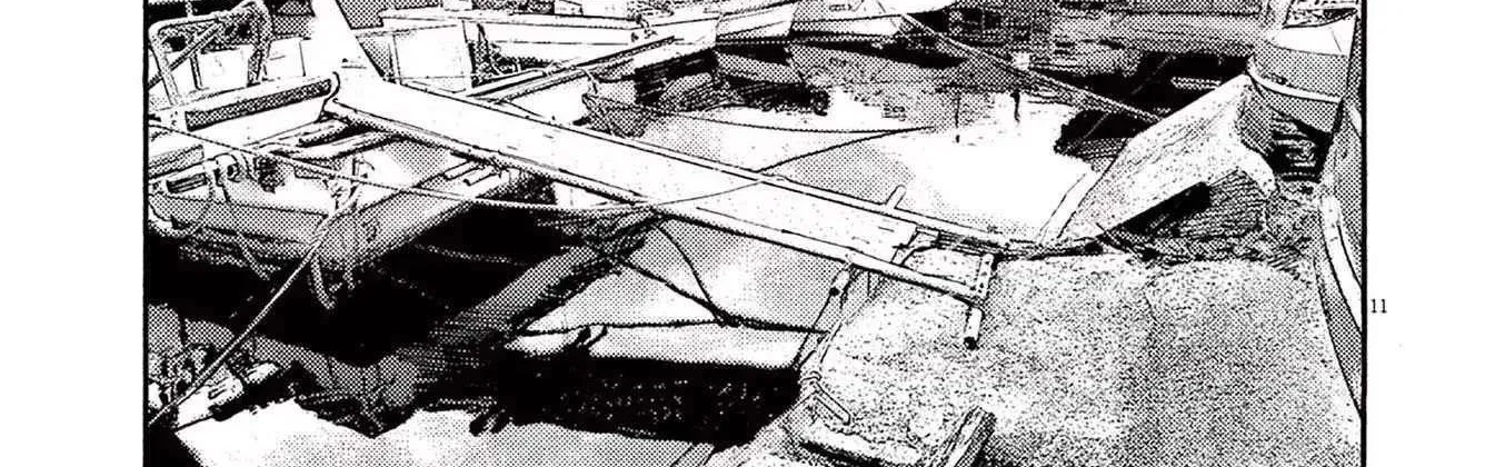 Read Jumbo Max chapter 73 image 22 on Lezhin