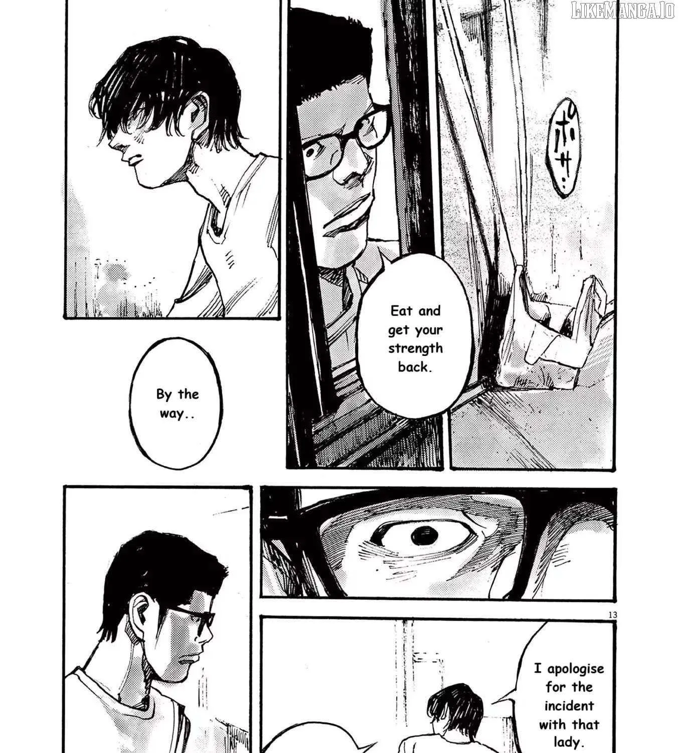 Read Jumbo Max chapter 73 image 25 on Lezhin