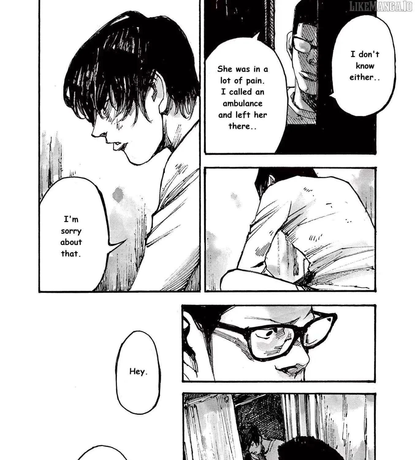 Read Jumbo Max chapter 73 image 27 on Lezhin