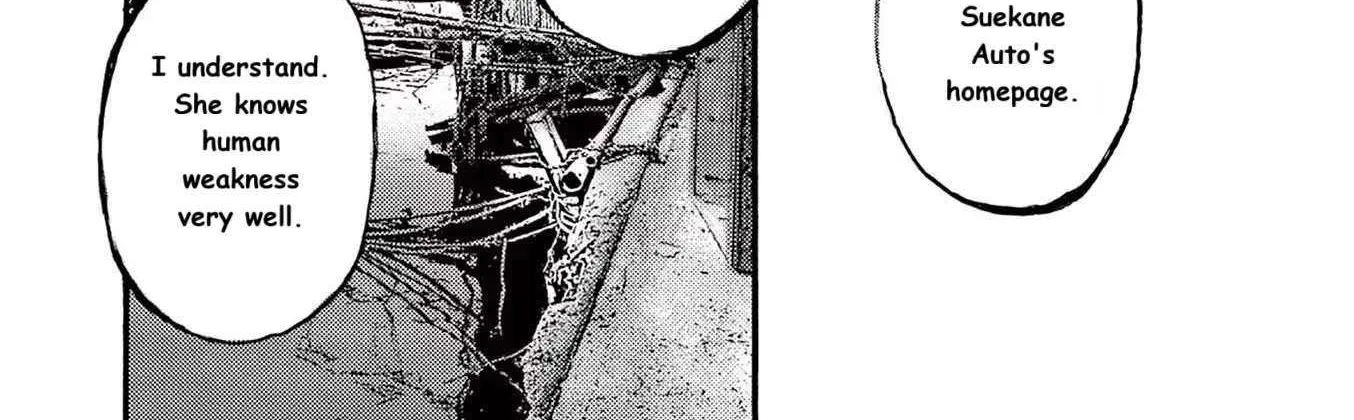 Read Jumbo Max chapter 73 image 32 on Lezhin