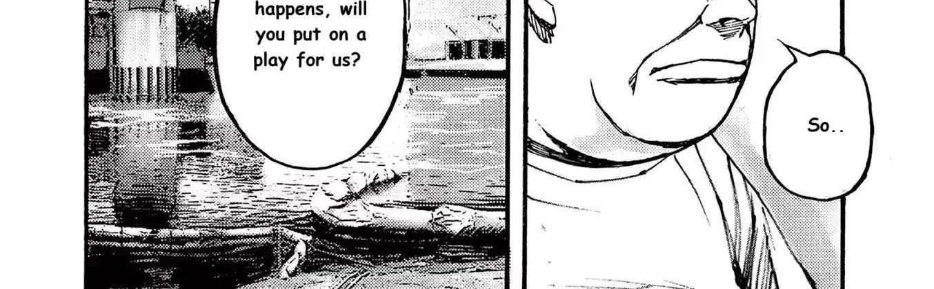 Read Jumbo Max chapter 73 image 40 on Lezhin