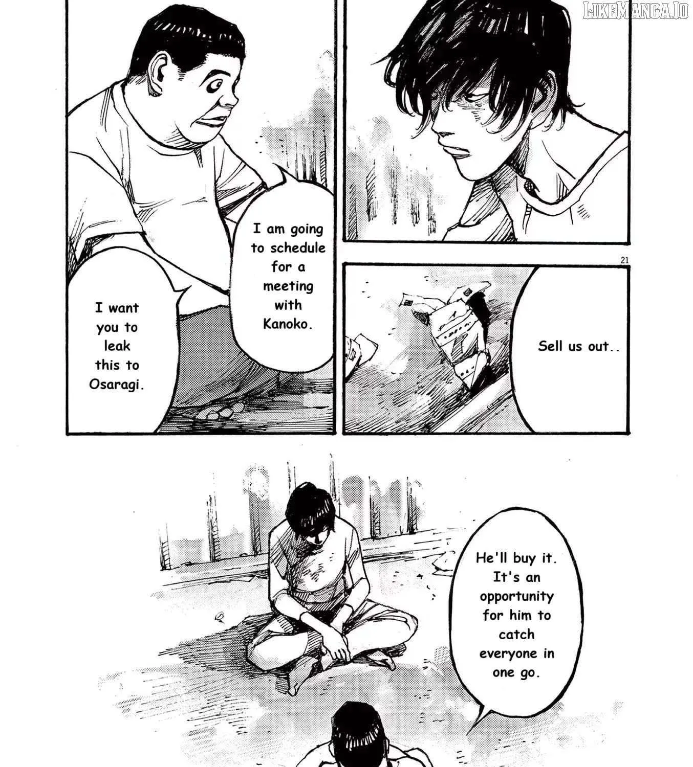 Read Jumbo Max chapter 73 image 41 on Lezhin