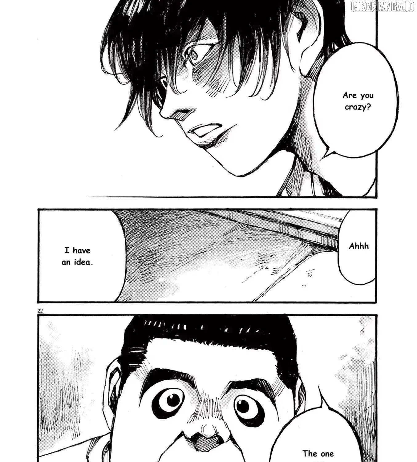 Read Jumbo Max chapter 73 image 43 on Lezhin