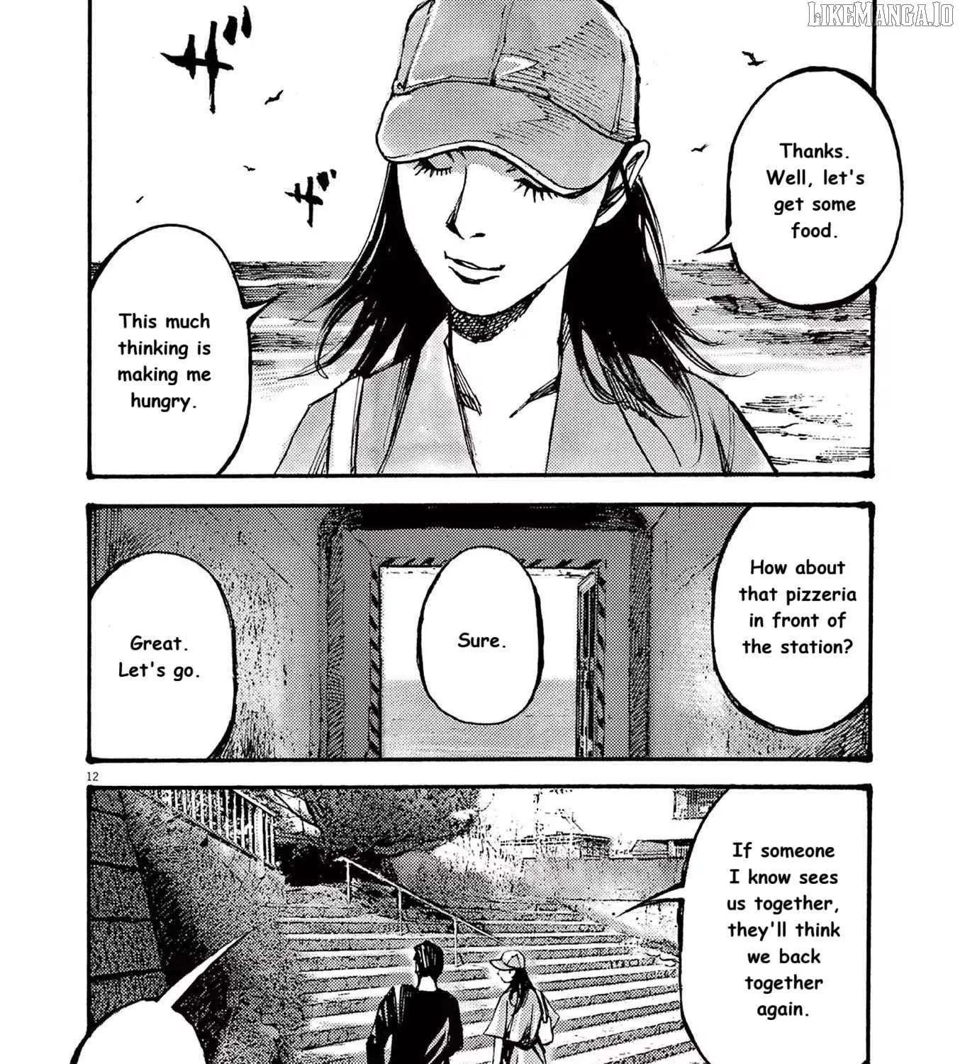 Read Jumbo Max chapter 74 image 21 on Lezhin