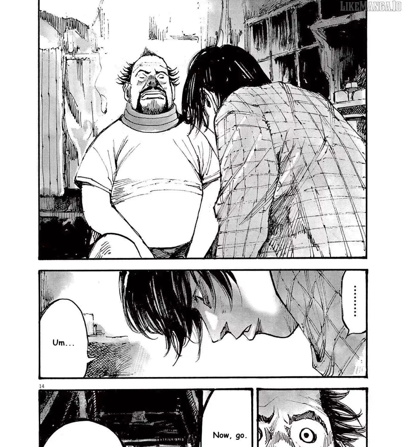 Read Jumbo Max chapter 74 image 25 on Lezhin