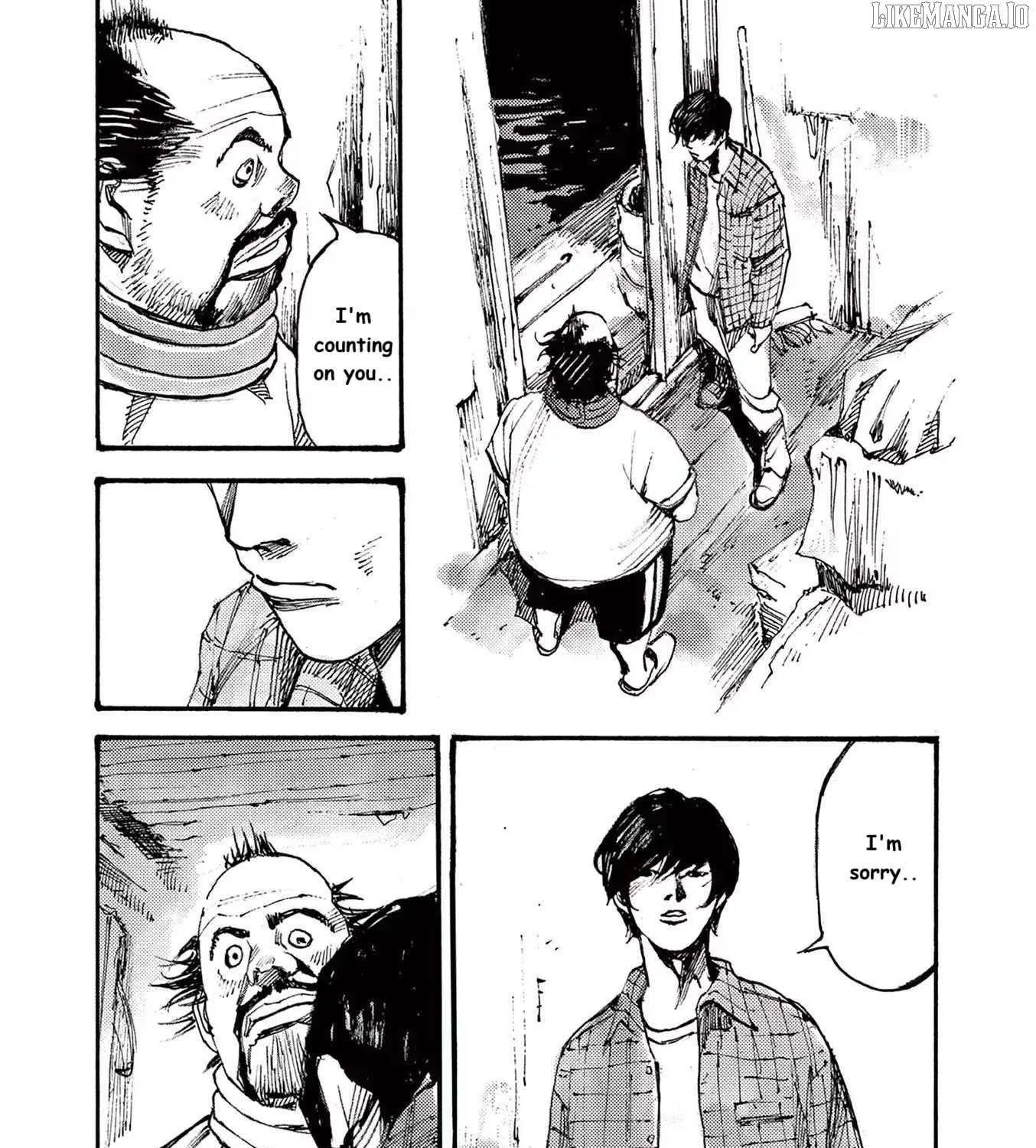 Read Jumbo Max chapter 74 image 27 on Lezhin
