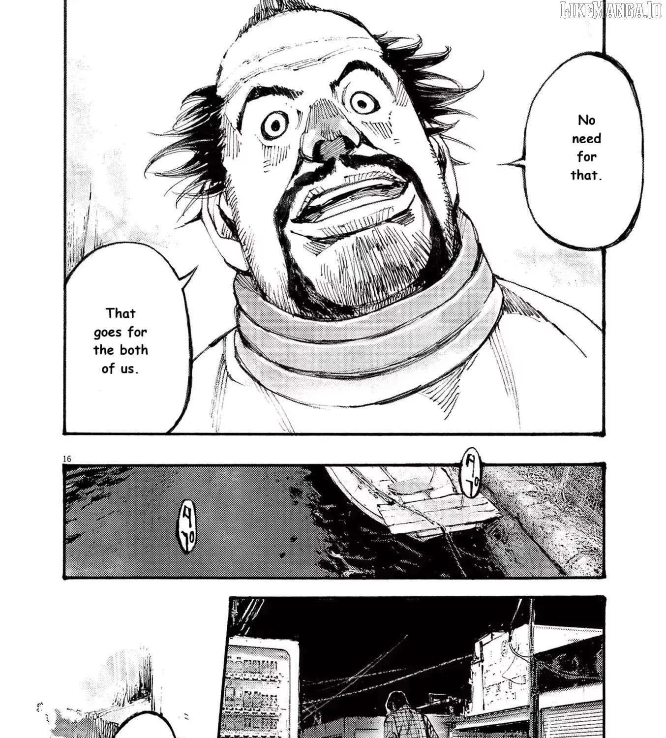 Read Jumbo Max chapter 74 image 29 on Lezhin