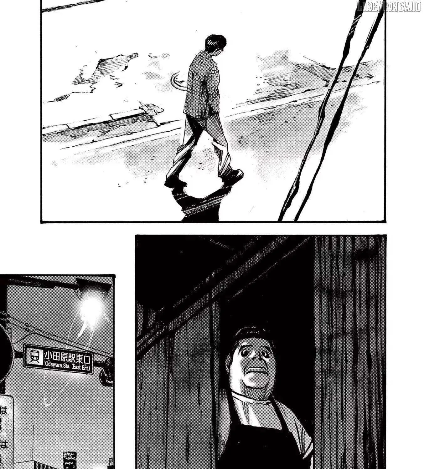 Read Jumbo Max chapter 74 image 35 on Lezhin