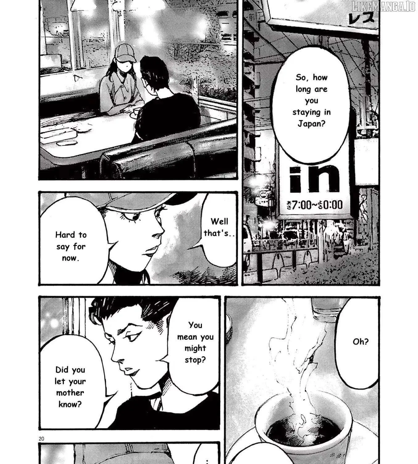 Read Jumbo Max chapter 74 image 37 on Lezhin