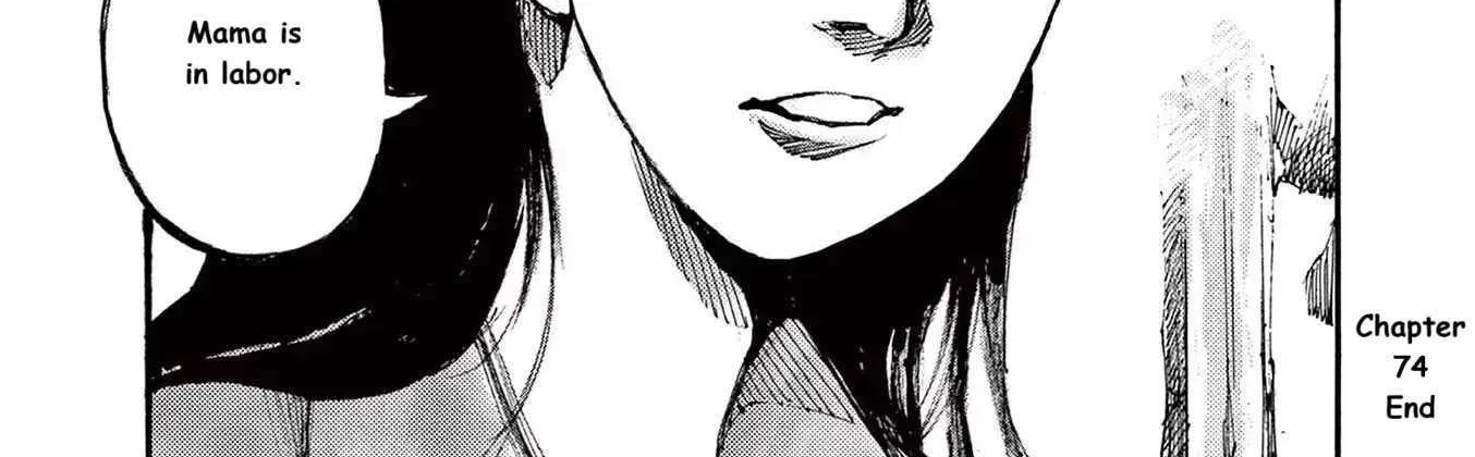 Read Jumbo Max chapter 74 image 42 on Lezhin