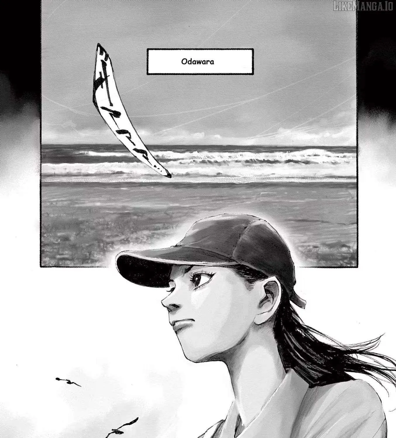 Read Jumbo Max chapter 74 image 5 on Lezhin