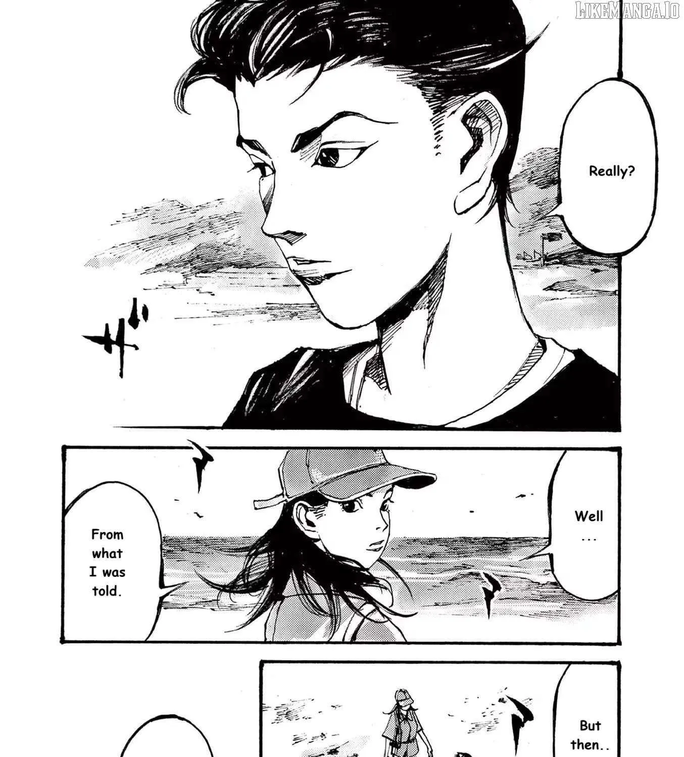 Read Jumbo Max chapter 74 image 9 on Lezhin