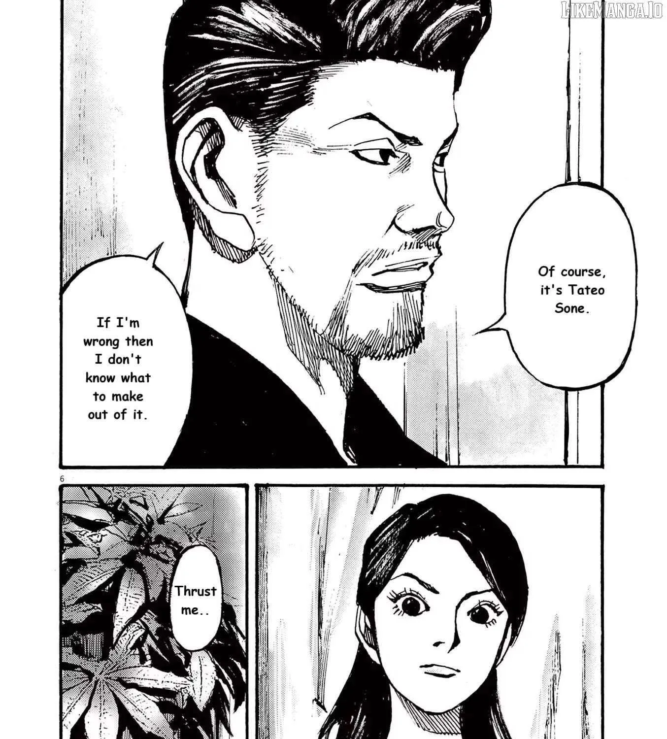 Read Jumbo Max chapter 75 image 10 on Lezhin
