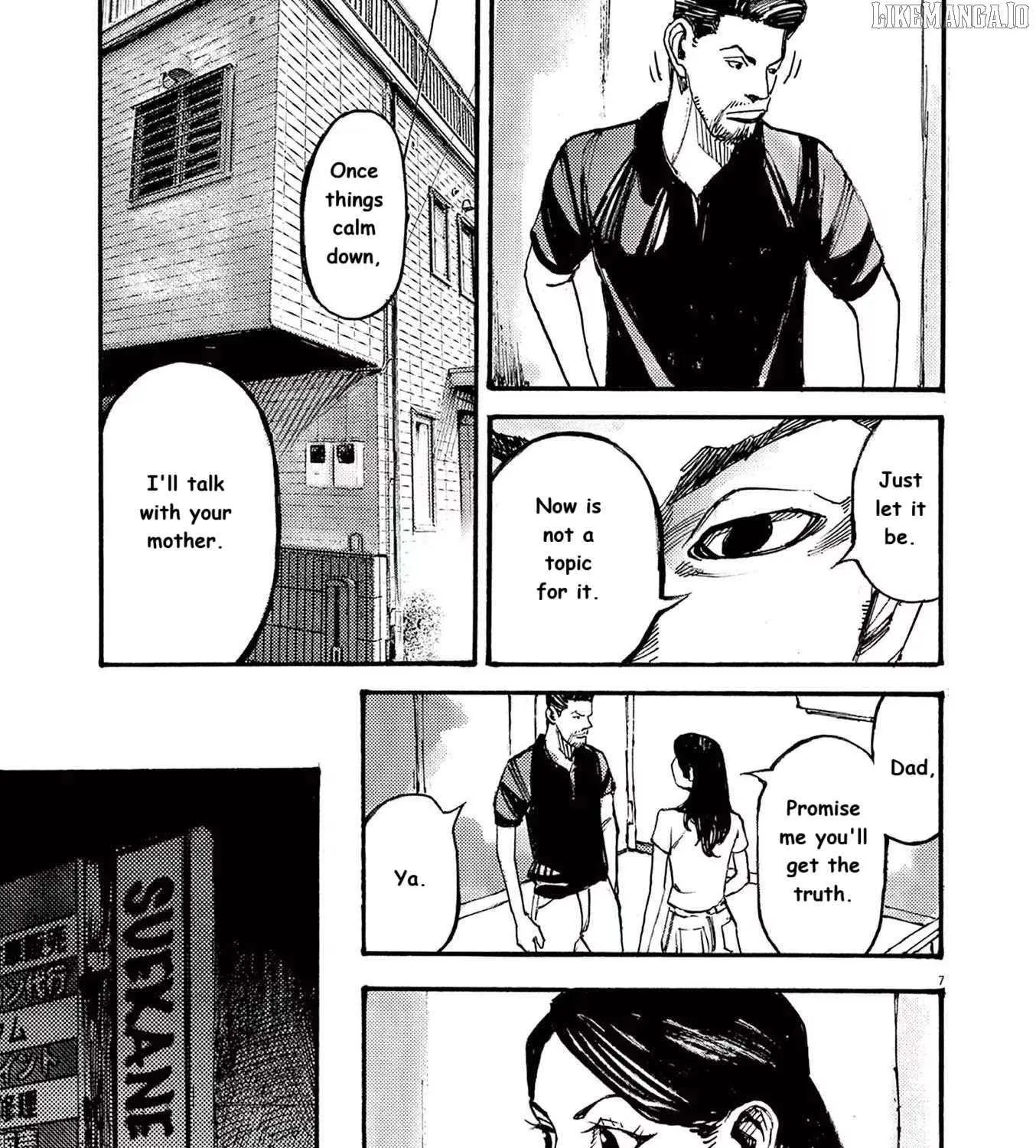 Read Jumbo Max chapter 75 image 12 on Lezhin