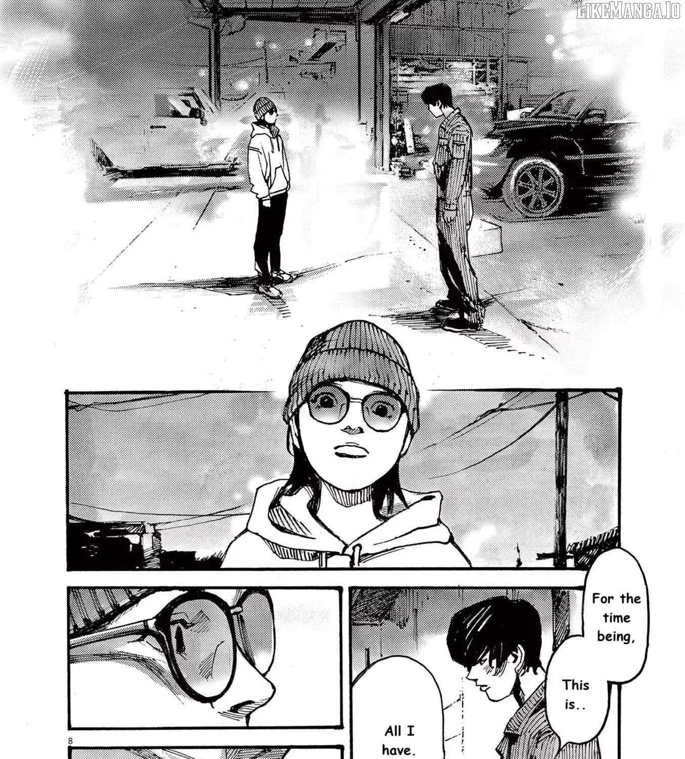 Read Jumbo Max chapter 75 image 14 on Lezhin