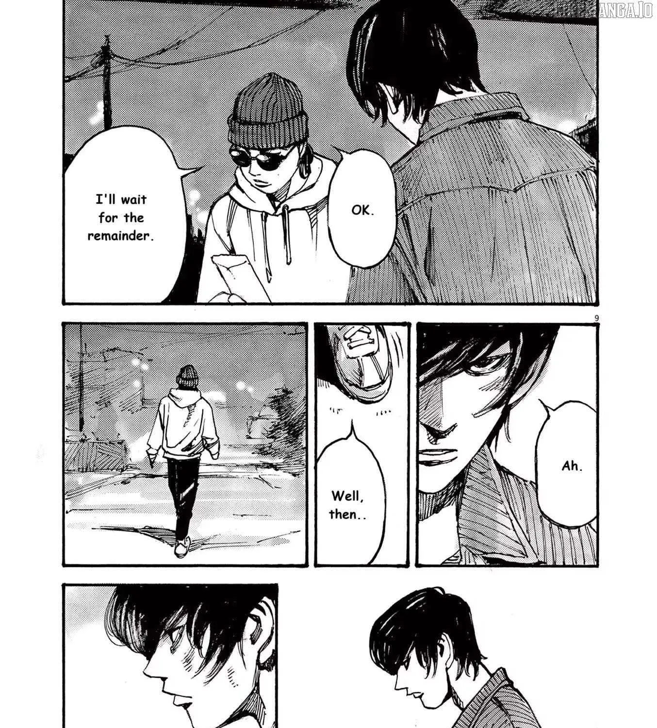 Read Jumbo Max chapter 75 image 16 on Lezhin